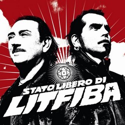 Litfiba Stato Libero Di Litfiba