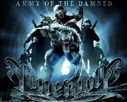 Lonewolf Army of the Damned
