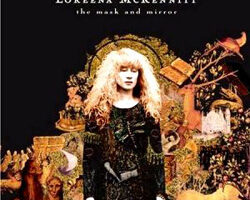 LoreenaMckennitt maskandmirror 1994 00