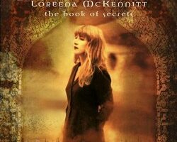 Loreena McKennitt The Book Of Secrets