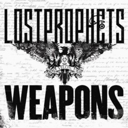 Lostprophets Weapons
