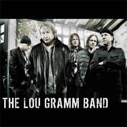 Lou gramm