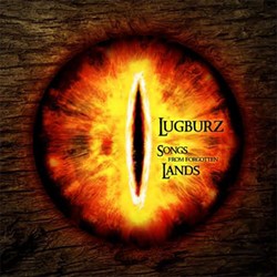 Luguburz Songs from forgotten lands