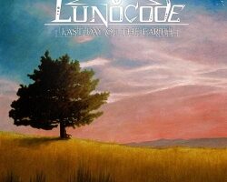 Lunocode Last Day Of The Earth artwork
