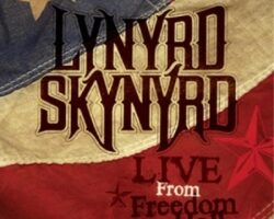 LynyrdSkynyrdLiveFromFreedomHall