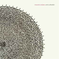 MASSIMOVOLUME CattiveAbitudini Recensione 2010
