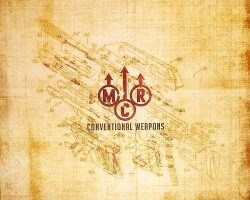 MCRConventionalWeapons
