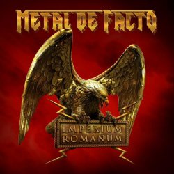 METAL DE FACTO Imperium Romanum 2019 500x500