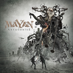 MaYan Antagonise 2014