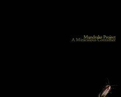 Mandrake project