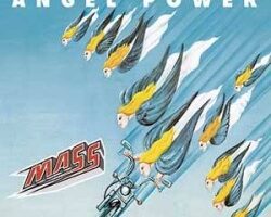 Mass AngelPower Cover