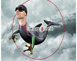 Massimiliano Martines Meccanismo Estetico 2012 00