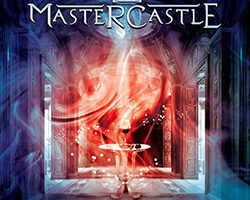Mastercastle Wine Of Heaven Cover