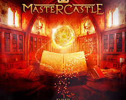 Mastercastle Enfer cover