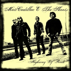 MattCadillac Highway of rock