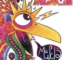 Meganoidi mescla 2020