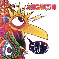 Meganoidi mescla 2020