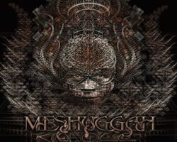Meshuggah Koloss