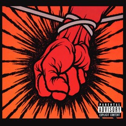 Metallica St Anger