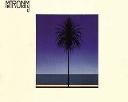 Metronomy The English Riviera