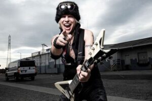 Michael Schenker 567