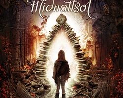 Midnattsol The Metamorphosis Melody