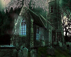 Midnight in the labyrinth
