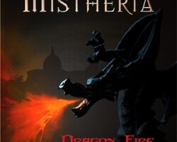 Mistheria Dragon Fire
