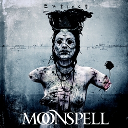 Moonspell Extinct Front2015