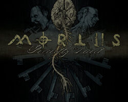 Mortiis Perfectly Defect 2010 00