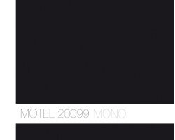 Motel20099 mono 2011 002