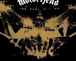 MotorheadNoSleep40th