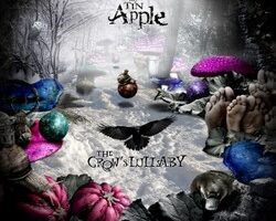 MyTinAppleTheCrowsLullaby