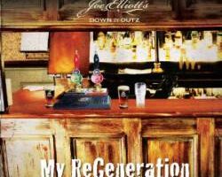 My Re Generation cover