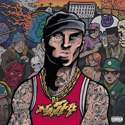 NASTY Menace