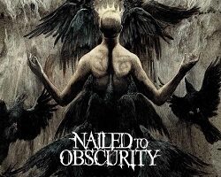 Nailed To Obscurity King Delusion