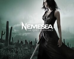 Nemesea The Quiet Resistance