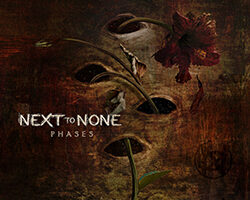 Next To None Phases Cover 2017
