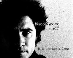 NicoGreco BlueLikeSantaCruz Recensione 2012