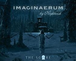 Nightwish Imaginaerum The Score