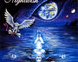 Nightwish Oceanborn