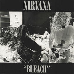 Nirvana Bleach