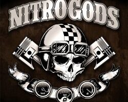 Nitrogods same print