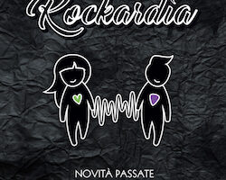 Novita passate cover