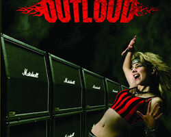 OUTLOUD Outloud artwork