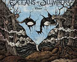 Oceans of Slumber Winter cover