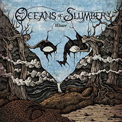 Oceans of Slumber Winter cover