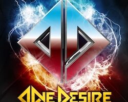 One Desire artwork 2017