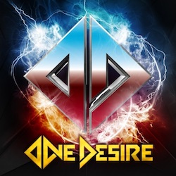 One Desire artwork 2017