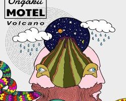 Ongaku Motel Volcano